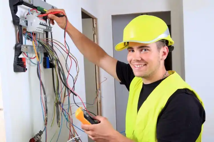 elektricien Nieuwvliet